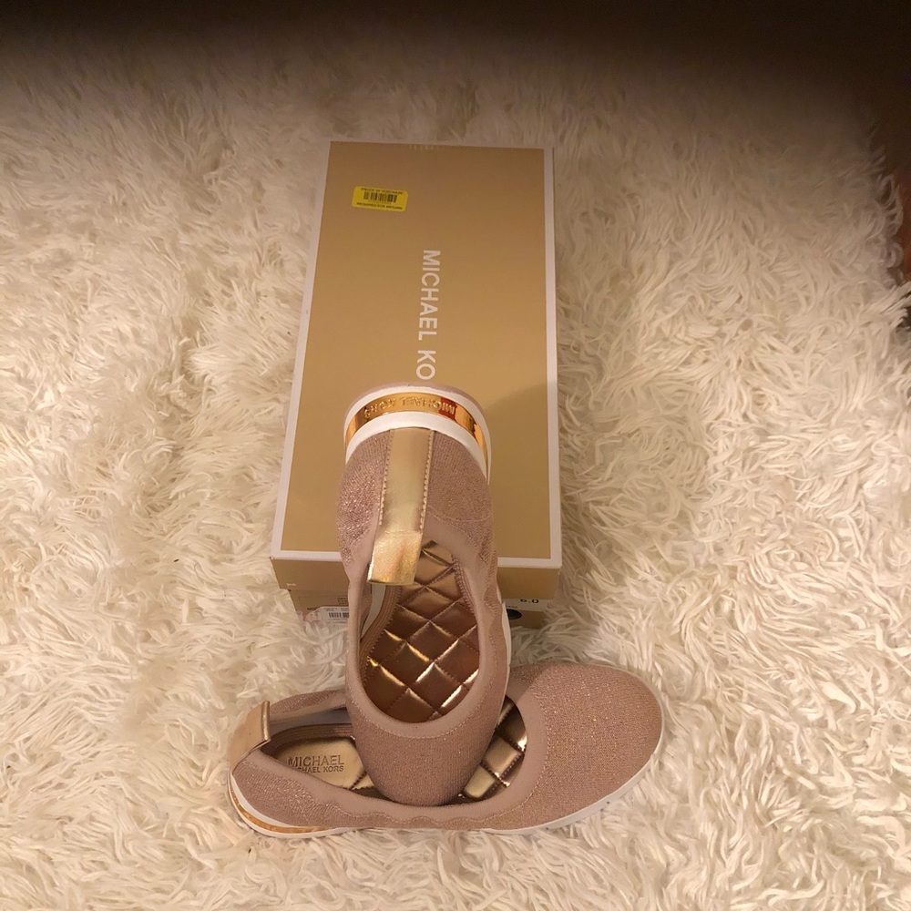 MICHEAL KORS shoes